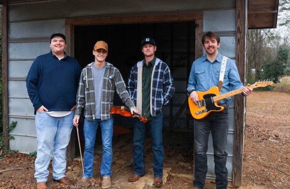 Slagheap band